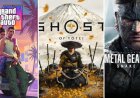 Upcoming PS5 Games That Will Redefine Gaming in 2025