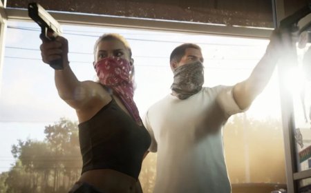 GTA 6: Everything we know so far play 2025?