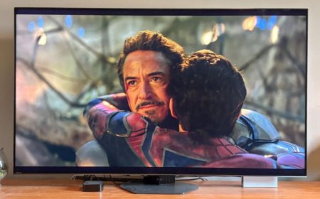 Best Affordable 65-Inch TVs to Buy in India – February 2025