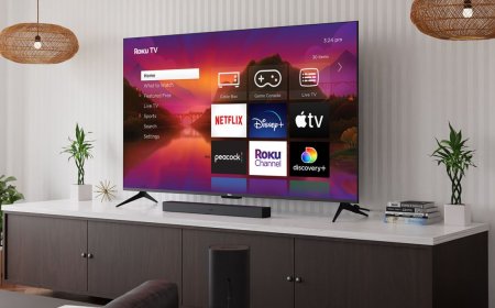 Good 32-Inch TVs in India (2025) Read this before you are going to buy a new tv