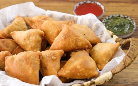 Samosa