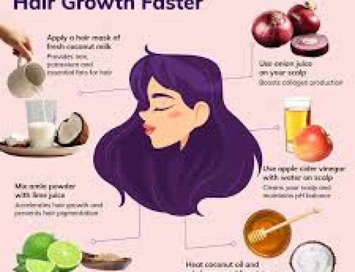 Top 10 Best Yoga Poses for Hair Growth