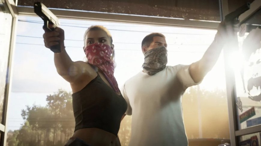 GTA 6: Everything we know so far play 2025?