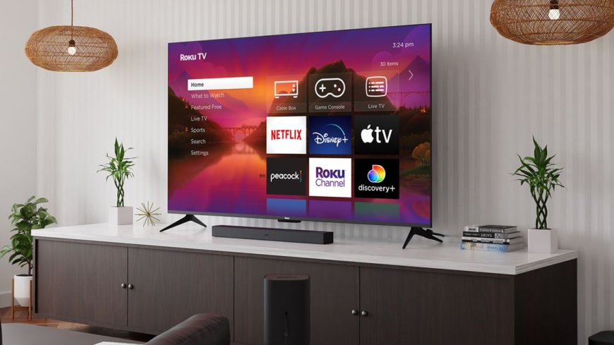 Good 32-Inch TVs in India (2025) Read this before you are going to buy a new tv