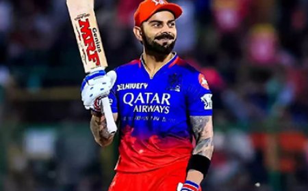 Royal Challengers Bangalore: A Step Closer to Glory in IPL 2025