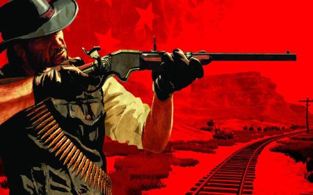 RDR 2 Worth to play in 2025, Here are some interesting things about that