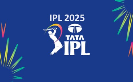 Indian Premier League (IPL) 2025: