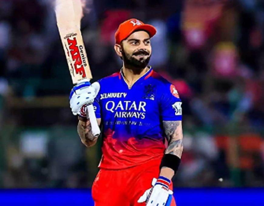 Royal Challengers Bangalore: A Step Closer to Glory in IPL 2025
