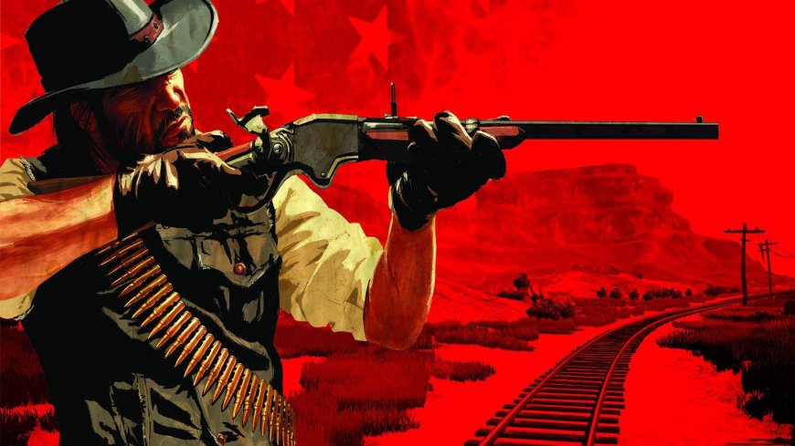 RDR 2 Worth to play in 2025, Here are some interesting things about that